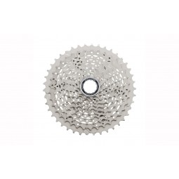 Žvaigždžių blokas galinis Shimano CS-M4100-10 Deore