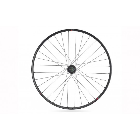 Ratas galinis 29" BlackJack Ready23