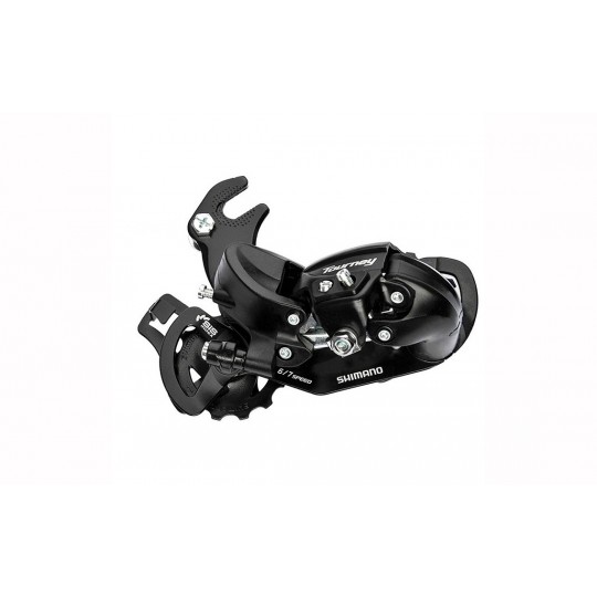 Perjungėjas galinis Shimano RD-TY300 Tourney TX