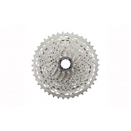 Žvaigždžių blokas galinis Shimano CS-M5100-11 Deore