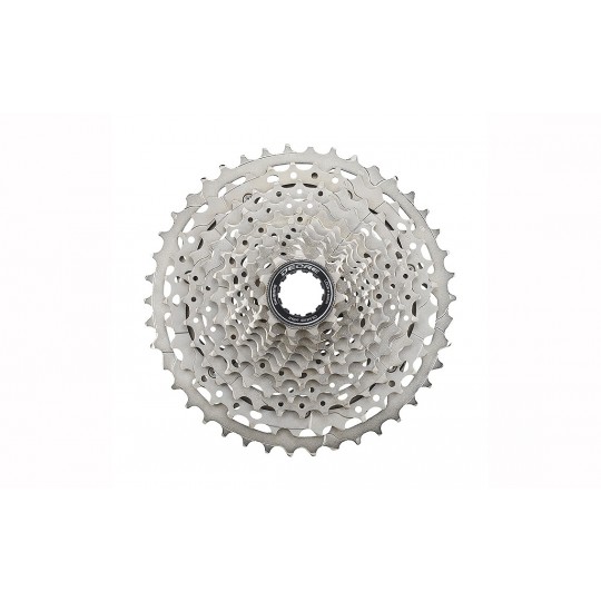 Žvaigždžių blokas galinis Shimano CS-M5100-11 Deore