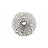 Žvaigždžių blokas galinis Shimano CS-M5100-11 Deore
