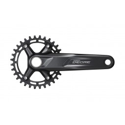 Žvaigždžių blokas priekinis Shimano FC-M5100-1