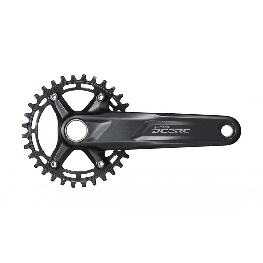 Žvaigždžių blokas priekinis Shimano FC-M5100-1