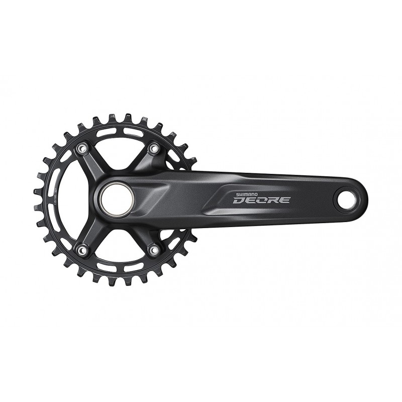 Žvaigždžių blokas priekinis Shimano FC-M5100-1