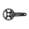 Žvaigždžių blokas priekinis Shimano FC-M5100-1