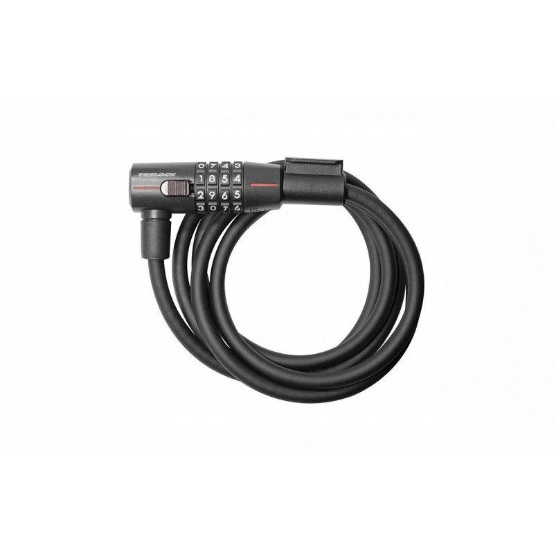 Užraktas Trelock SK 415 Code