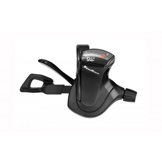 Pavarų rankenėlė SunRace DLM503