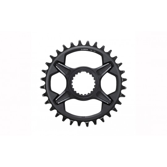 Žvaigždutė priekinė Shimano SM-CRM85 Deore XT