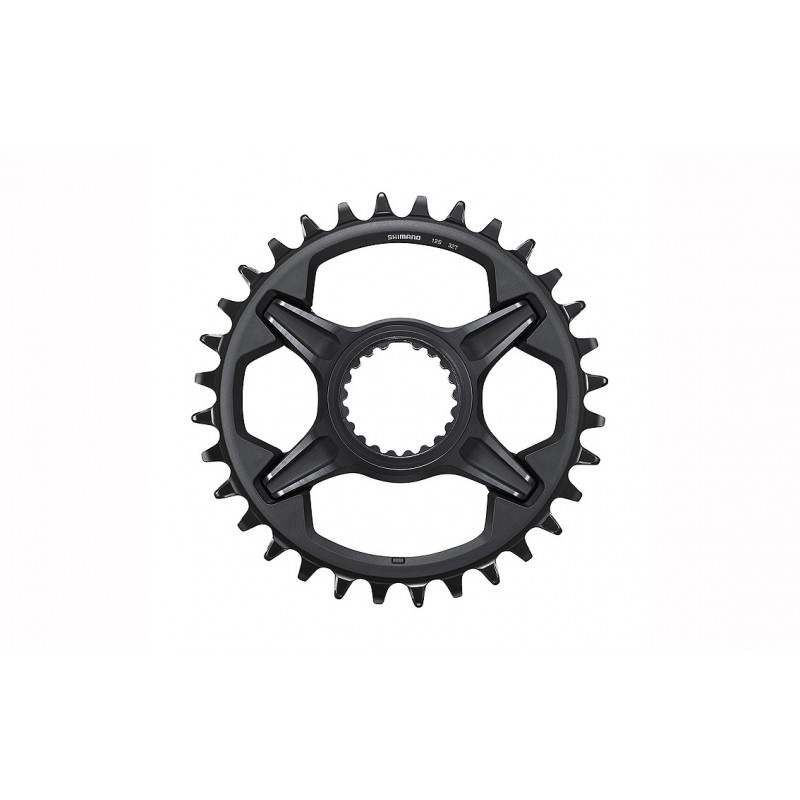 Žvaigždutė priekinė Shimano SM-CRM85 Deore XT