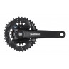 Žvaigždžių blokas priekinis Shimano FC-M315-2