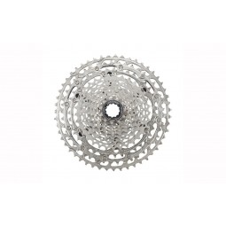 Žvaigždžių blokas galinis Shimano CS-M5100-11 Deore