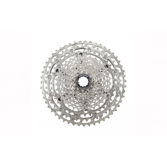 Žvaigždžių blokas galinis Shimano CS-M5100-11 Deore