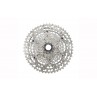 Žvaigždžių blokas galinis Shimano CS-M5100-11 Deore