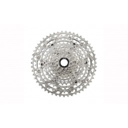 Žvaigždžių blokas galinis Shimano CS-M6100-12 Deore