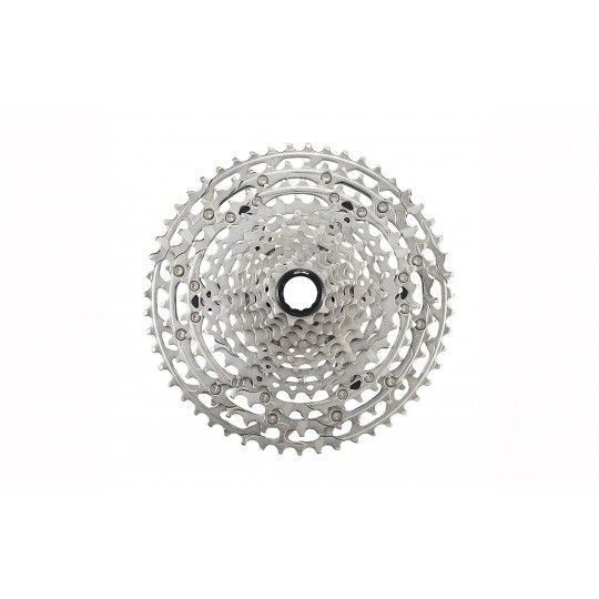 Žvaigždžių blokas galinis Shimano CS-M6100-12 Deore