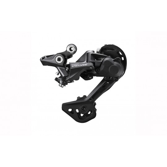 Perjungėjas galinis Shimano RD-M5120 Deore