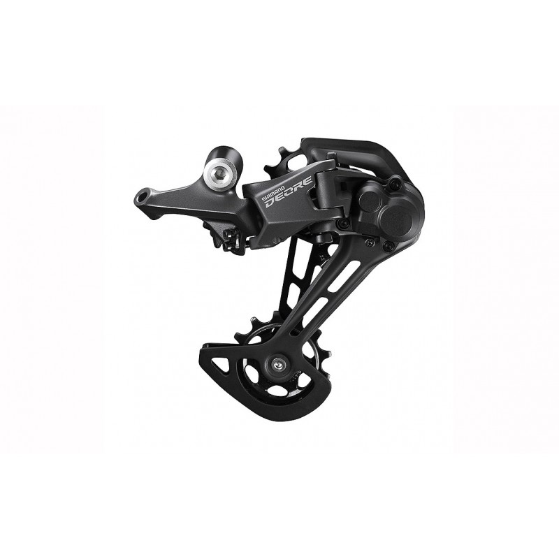 Perjungėjas galinis Shimano RD-M5100 Deore