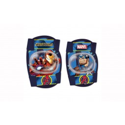Apsauga keliams ir alkūnėms Disney Avengers