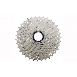 Žvaigždžių blokas galinis Shimano CS-R7000 105