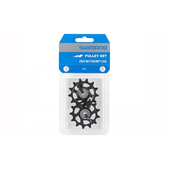 Perjungėjo ratukų komplektas Shimano SLX RD-M7100