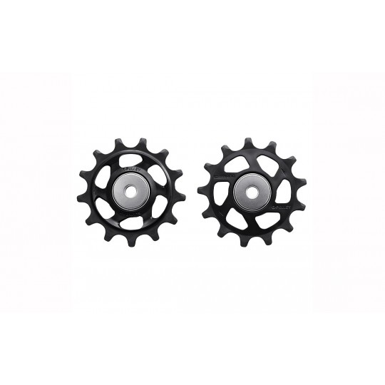Perjungėjo ratukų komplektas Shimano XTR RD-M9100