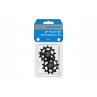 Perjungėjo ratukų komplektas Shimano Deore XT RD-M8100