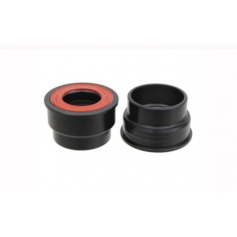 Guolių komplektas miniklio velenui Enduro Bearings BB92 SRAM ABEC 3
