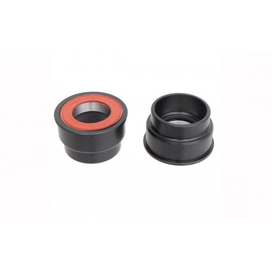 Guolių komplektas minikliui Enduro Bearings BB92 Shimano ABEC 3