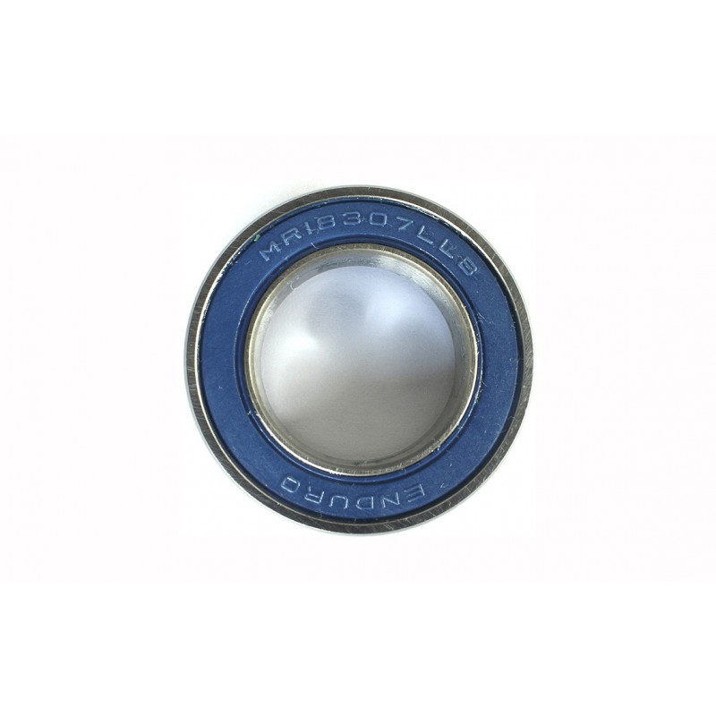 Guolis Enduro Bearings MR 18307 LLB ABEC 3