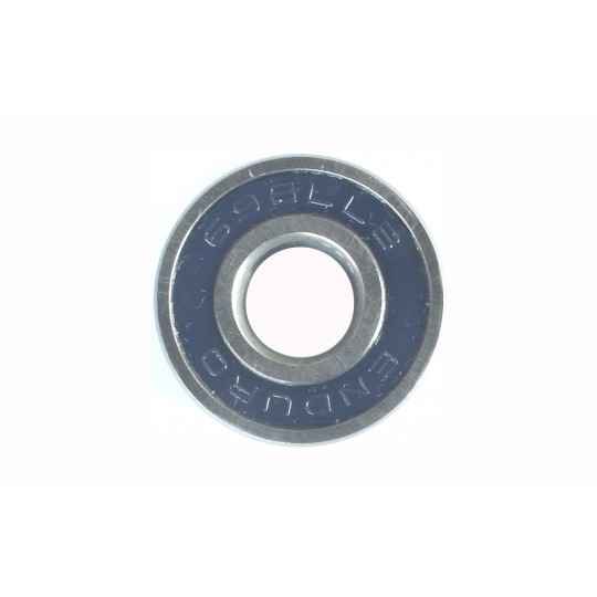 Guolis Enduro Bearings 696 LLB ABEC 3