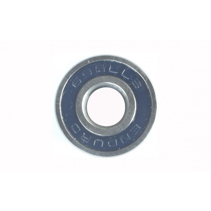 Guolis Enduro Bearings 696 LLB ABEC 3