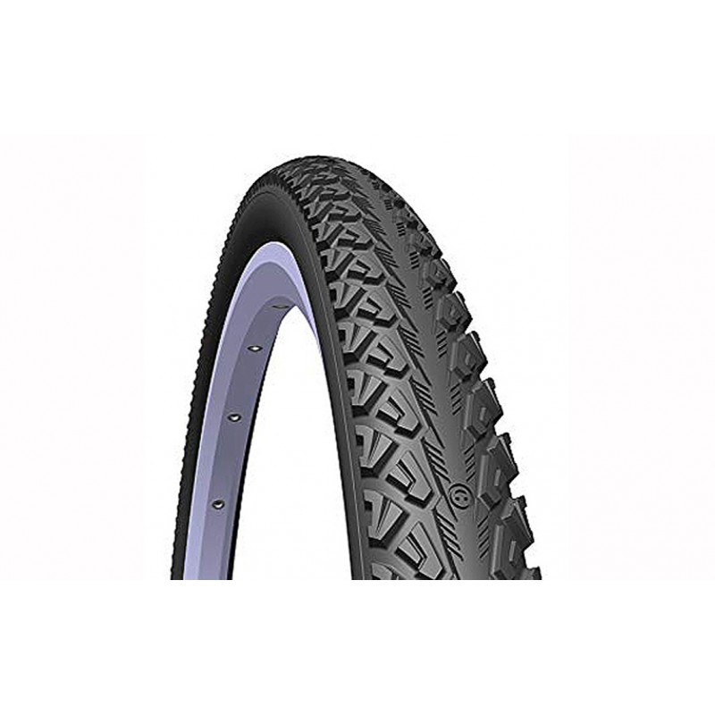 Padanga dviračiui Mitas 20 x 1.75 x 2 Shield