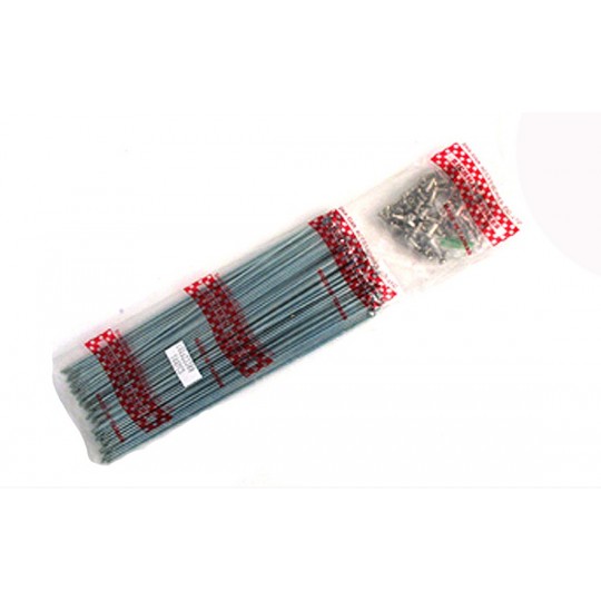 Stipinai Pillar 2 x 274 mm