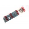 Stipinai Pillar 2 x 272 mm