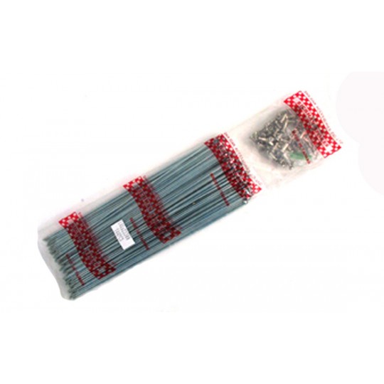 Stipinai Pillar 2 x 239 mm