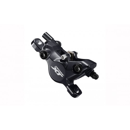 Stabdžių hidraulinių suportas Shimano Deore XT BR-M8100