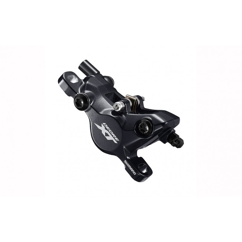 Stabdžių hidraulinių suportas Shimano Deore XT BR-M8100