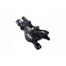 Stabdžių hidraulinių suportas Shimano Deore XT BR-M8100