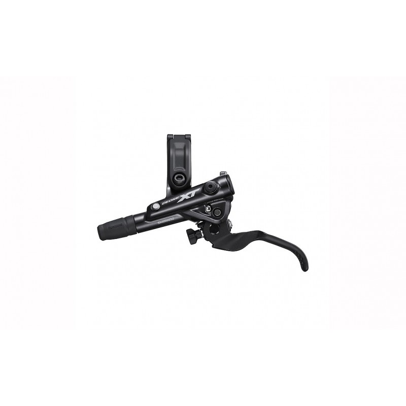 Stabdžių rankenėlė hidraulinė Shimano Deore XT BL-M8100
