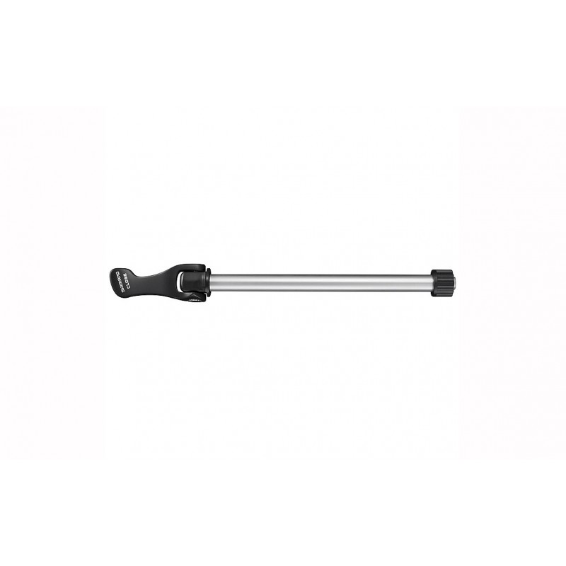 Greitveržlė galinei stebulei Shimano SM-AX56