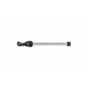 Greitveržlė galinei stebulei Shimano SM-AX56