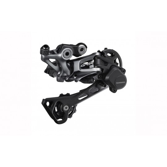 Perjungėjas galinis Shimano GRX RD-RX812