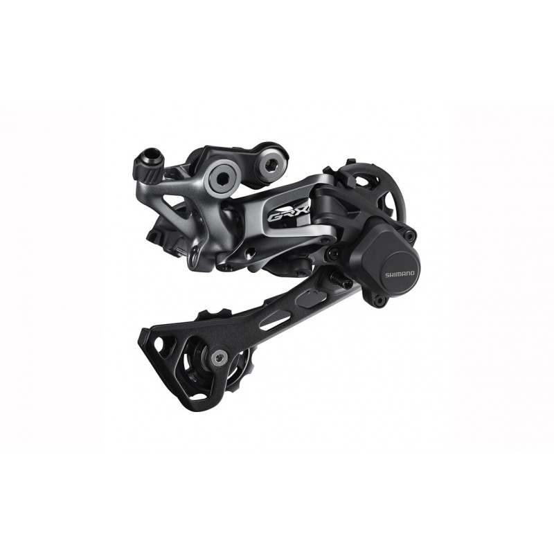 Perjungėjas galinis Shimano GRX RD-RX812