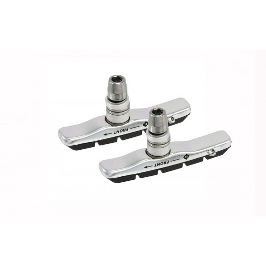 Stabdžių trinkelės V-brake Saccon PM26
