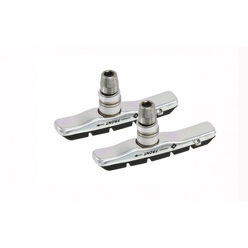 Stabdžių trinkelės V-brake Saccon PM26