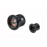 Terkšlė galinei stebulei DT Swiss Ratchet Shimano Micro Spline