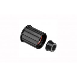 Terkšlė galinei stebulei DT Swiss Ratchet Shimano MTB