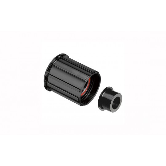 Terkšlė galinei stebulei DT Swiss Ratchet Shimano MTB