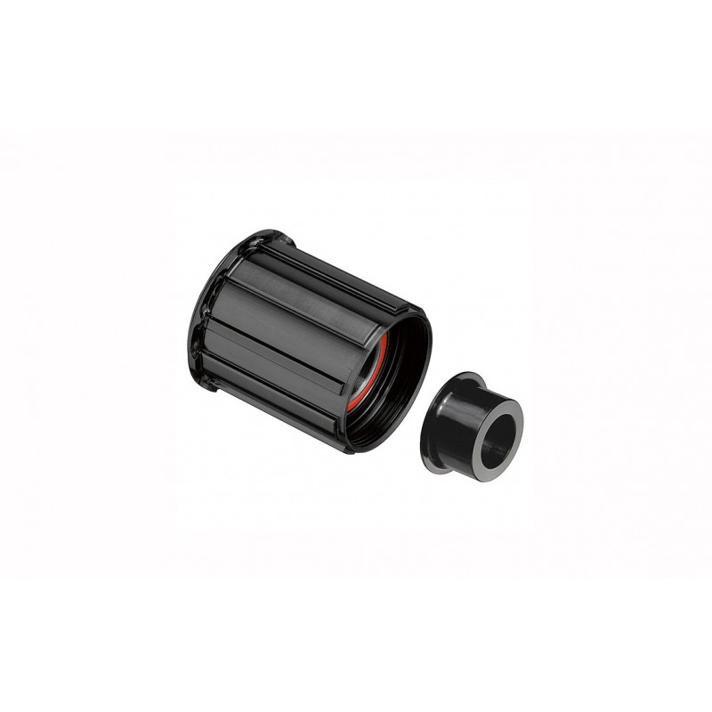 Terkšlė galinei stebulei DT Swiss Ratchet Shimano MTB